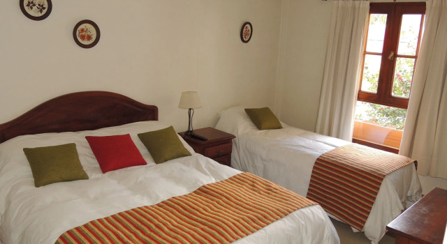 Le Chatelet Hotel