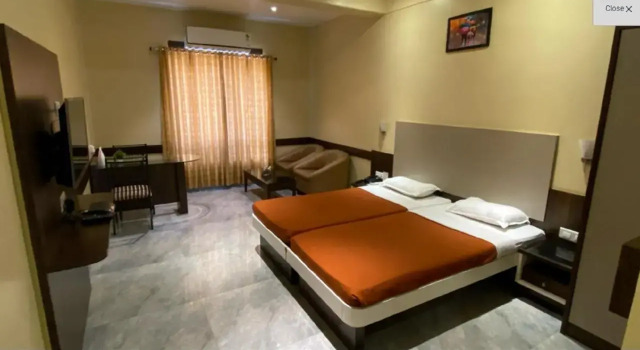 Hotel Ramakrishna International Nanded, Забронировать Отель Отели штата Махараштры 3 звезды, 3*