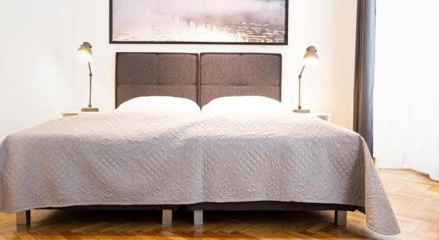 Appartamento 2 camere Apartment Lindengasse