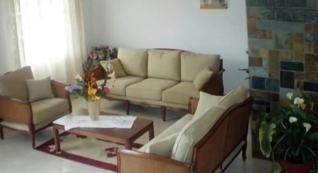 Villa Plaza, Rezervovat Vila Chaty v Saronic Islands, Chalupa