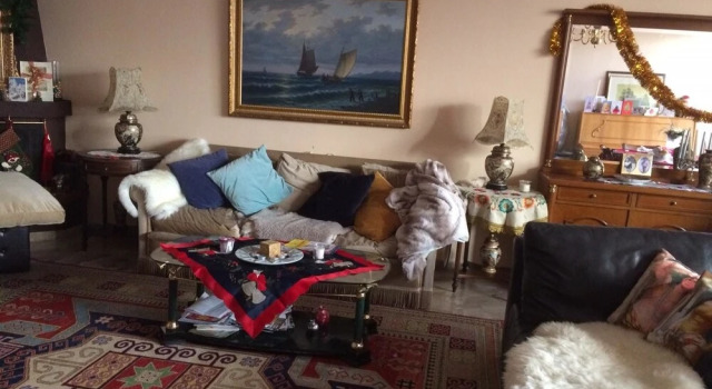 House With 3 Bedrooms in Panorama, With Enclosed Garden and Wifi, Book Hotel  