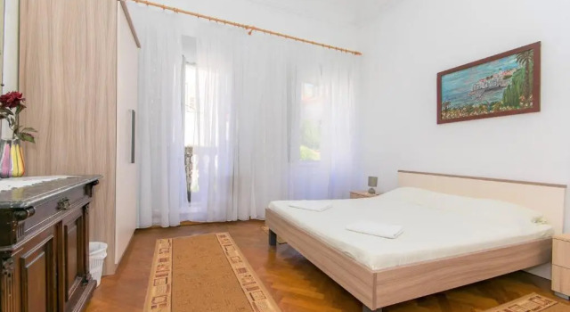 Двухместный номер Standard с балконом Monasteroom Rooms & Suites