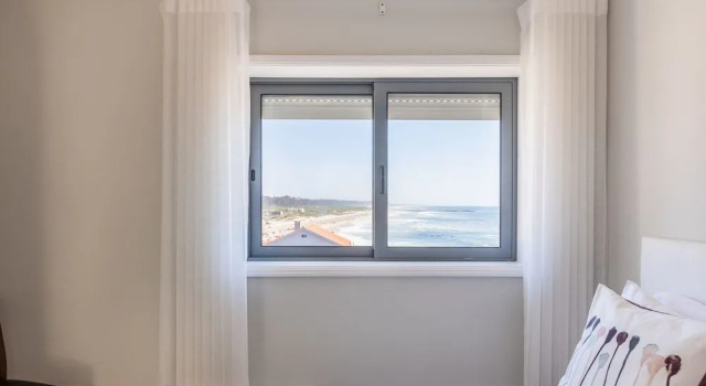 Vista Mare Beach Apartments