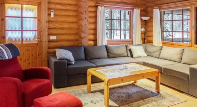 House Karpalo Terracina, Rezervovat Hotel Hotely v Sotkamo s parkováním, Parkování