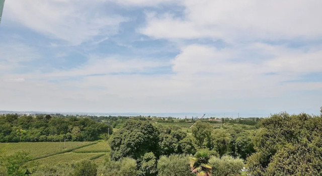 Апартаменты Villa da Sacco