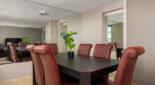 Апартаменты Harbour Terrace 29