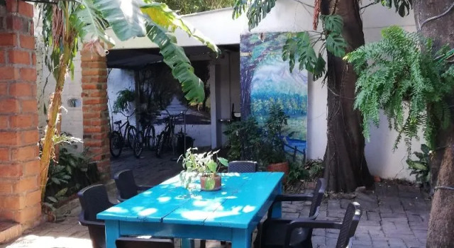 Hostal Provincia Valledupar, Забронировать Отель Вальедупар Cesar