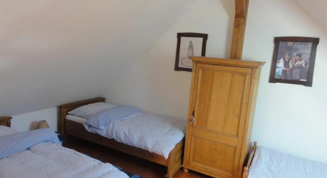 Ubytování Na Vejminku, Rezervovat Hotel Rtyně v Podkrkonoší 