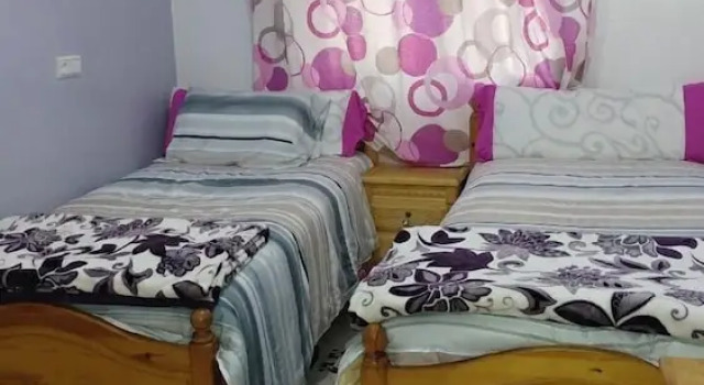 Номер Standard Diafa Stay Guest House