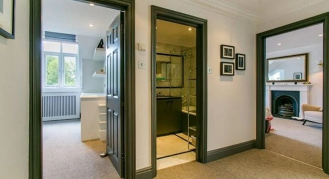 Апартаменты Eson2 - Bolton Gardens Lodge