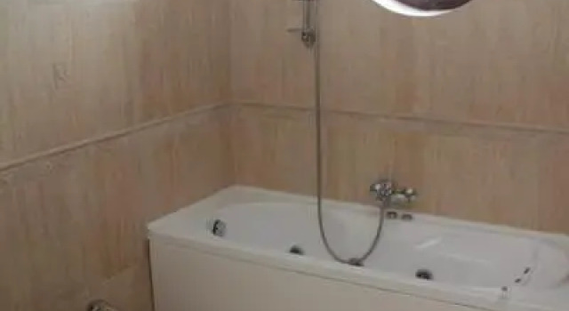 Standard huone Hotel Imperium