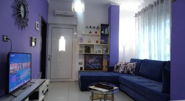 Căn hộ Vila Reni  Risi