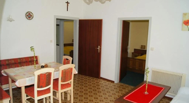 Ferienwohnung Fior, Забронировать Отель Койчах Вертер-Зе