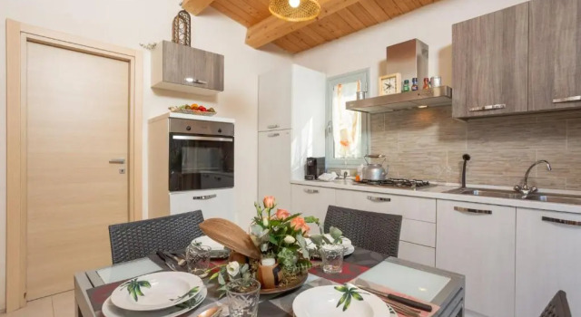 Вилла Villa La Mia Sicilia