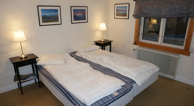 Siljeströms Pensionat & Vandrarhem, Rezervați Hotel Tanndalen Funasfjallen