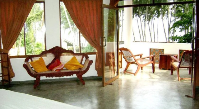 Surf Lanka Hotel
