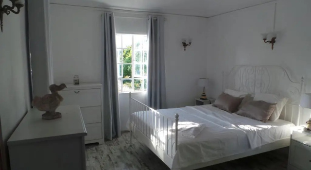 Вилла Shanti Villa