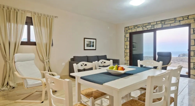 Petra Villas-Ostria Villa