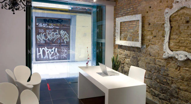 Feel Good Apartments Ciutat Vella, Забронировать Апартаменты/квартира Старый город Барселона, рядом с Приход Св. Августина
