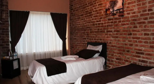 Babylon Loft Hotel