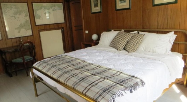 L'Acero Rosso B&B