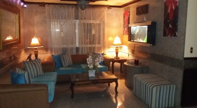 Hotel Mountain View