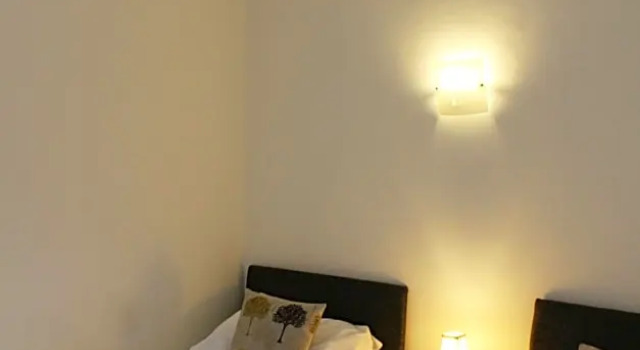 Номер Standard The Lion Hotel