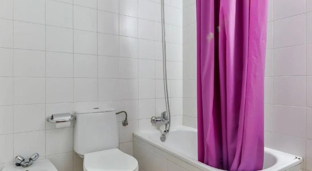 Номер Superior Hostal Alfonso XI