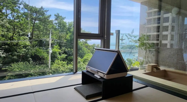 Семейный номер Standard Ije Busan