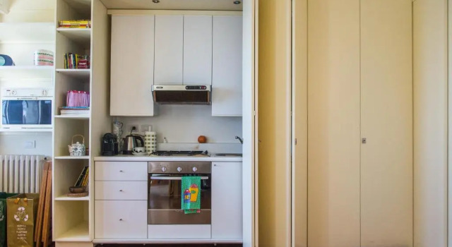 Апартаменты Timo Flexyrent apartment