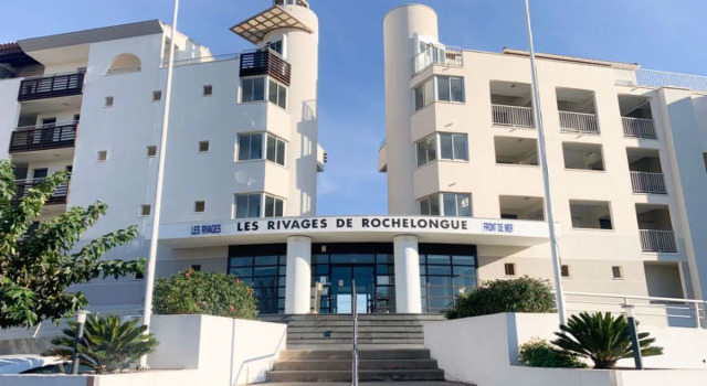 Les Rivages de Rochelongue 11771