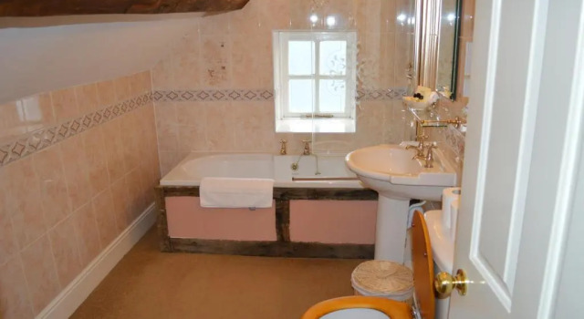 Номер Standard Brigands Inn