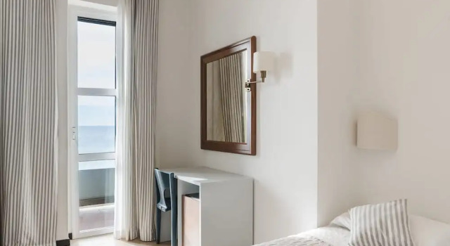 Номер Superior Hotel Riviera