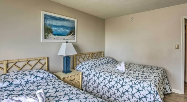 Beach & Boardwalk Access: North Myrtle Beach Condo, Забронировать Апартаменты/квартира Апартаменты Южной Каролины, Апартаменты/квартира