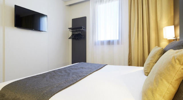 Kyriad Paris Ouest - Bezons La Défense, Đặt Khách sạn Bezons Val d'Oise