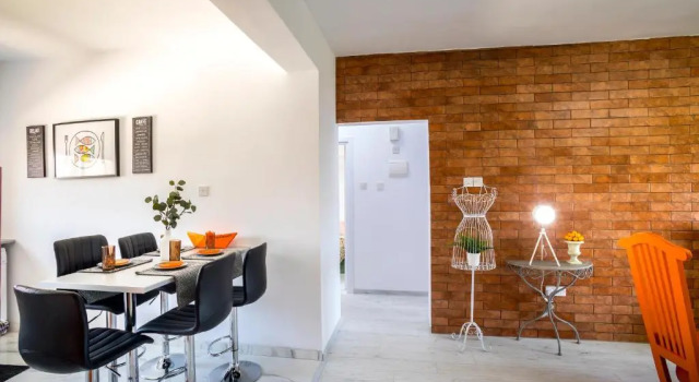 Апартаменты с 2 комнатами Castle Holiday Apartments
