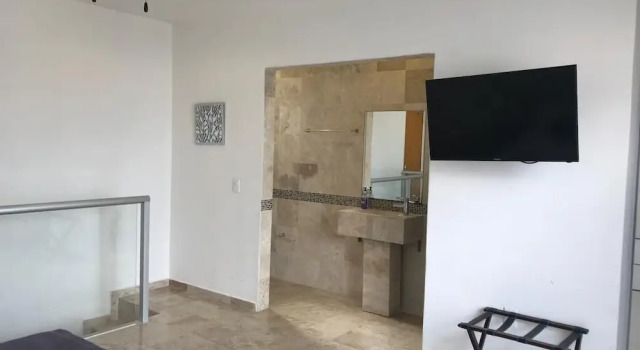 Апартаменты Executive 5a Coral Suites