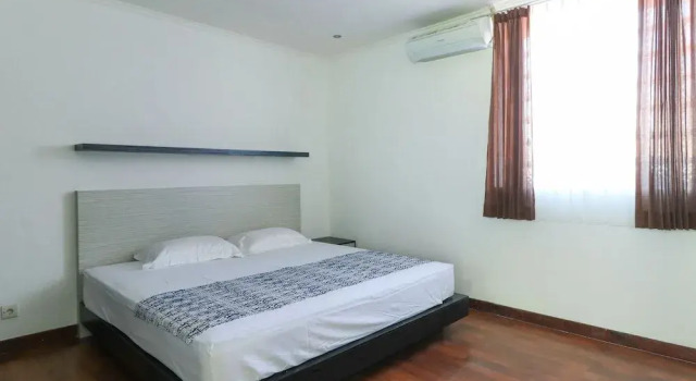 Kubu Kalih Residence, Забронировать Отель Денпасар Denpasar Municipality