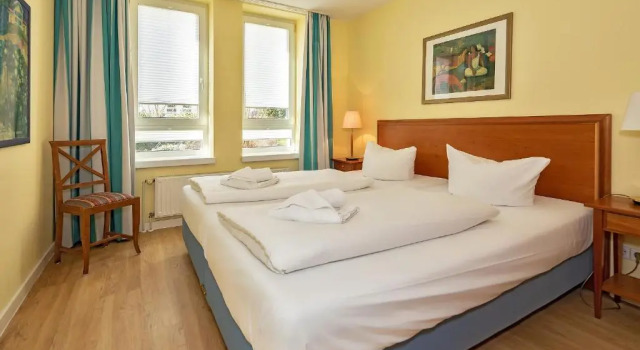 Strand-Park Strand-Park 101, Book Hotel Heringsdorf Usedom