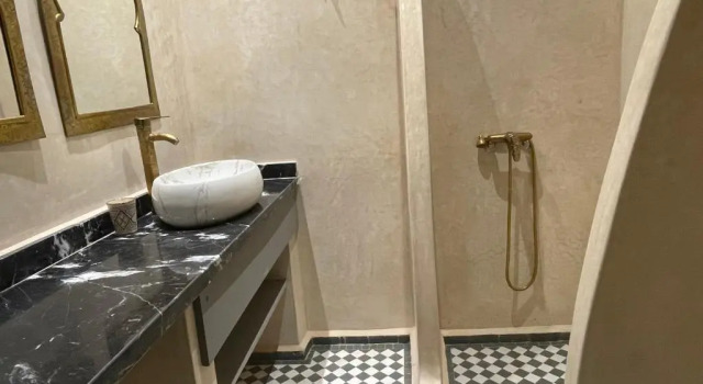 Люкс Riad lEscale de Marrakech