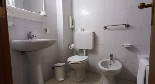 Номер Classic Club Hotel Solaris