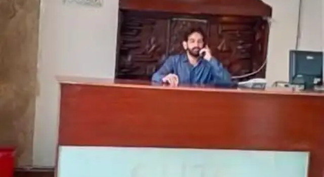 New Madina Hotel, Buchen Sie Hotel Faisalabad Punjab Region