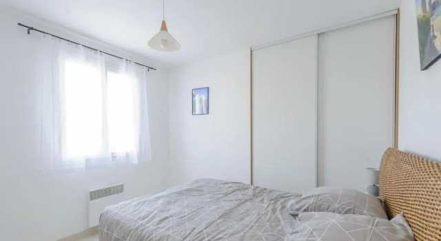 Maison Angoulins, 4 pièces, 6 personnes - FR-1-535-13