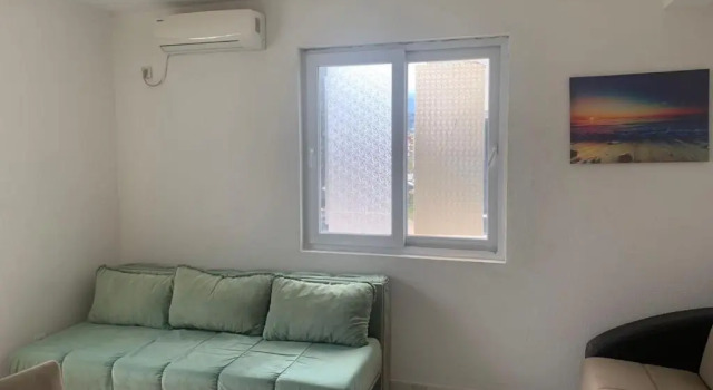 Апартаменты с красивым видом из окна Apartments Hott