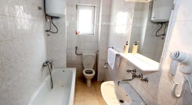 Студия Villa K Apartments