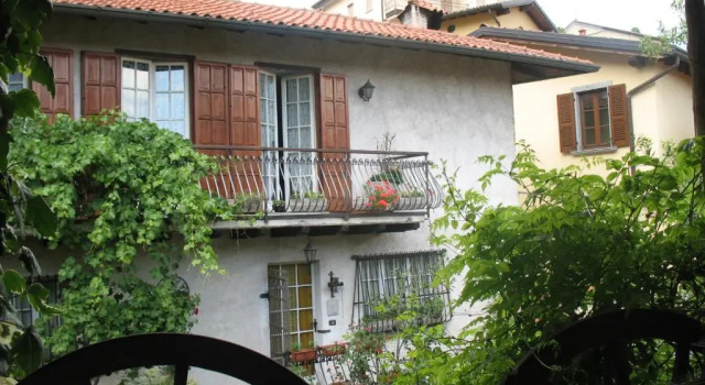 Апартаменты "La Taverna" B&B