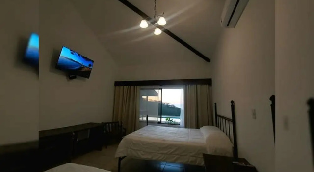 Villas Azul, Rezerwuj Hotel Tárcoles 