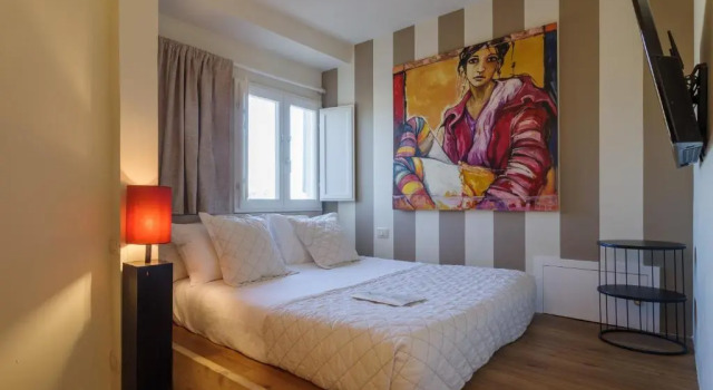 Boutique Hotel Aurora
