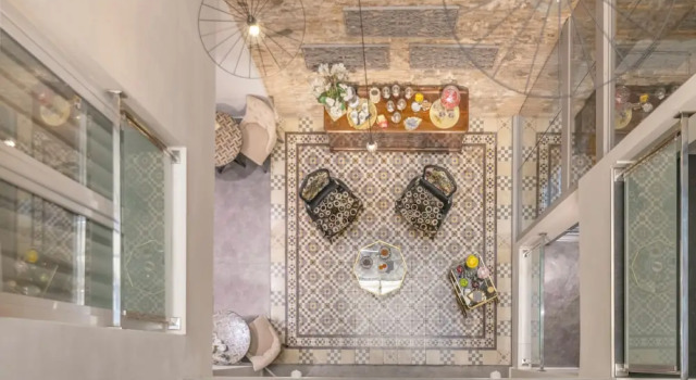 Palacete de Álamos Apartamentos, Забронировать Апартаменты/квартира Апартаменты Малаги, рядом с Salamanca Market, Апартаменты/квартира