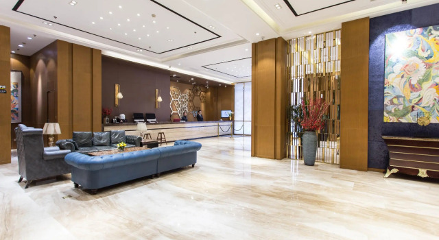 Yitel Collection Shenyang Hunnan Olympic Sports Center Wanda Plaza, Rezervasyon Otel Shenhe 